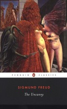 The Uncanny (Penguin Classics) picture