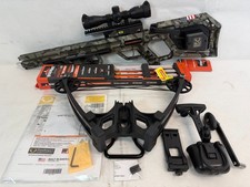 Wicked Ridge Commander 400, ACUdraw, Pro-View 400 Scope (WR26003-9552) -FREE S/H picture
