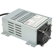 DLS55 DLS-55 55Amp RV Trailer Camper Electrical DLS Series Converter Charger picture