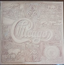 CHICAGO VII - 1974 COLUMBIA RECORDS VINYL 2XLP SET - (VG/VG) picture