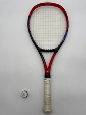 2023-25' Yonex Vcore 100 4-1/4 Grip#2 (Good Condition) 300G 16x19 picture