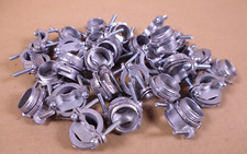 29x Hubbell-Raco 2863 Clamp Type Cable Connector, 3/4