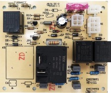 3106996022 3106996.022 Heat & Cool Relay Analog Control Circuit Board picture