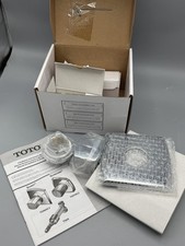 TOTO SOIREE TRIM ONLY FOR VOLUME CONTROL VALVE TS960C2#CP picture