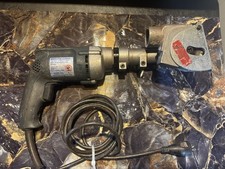 Kett Corded Electric Vacuum Saw 120 V KSV-432 Panel Saw Tool Only ( S#17955) picture