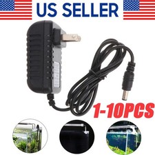 AC 100-240V to DC 12V 2A Power Supply Adapter Heavy-Duty LED Light Strip 24W SMD picture