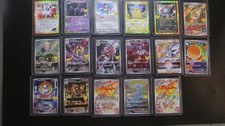 30th anniversary pokemon IR/Ultra rare/Classic pick the card you need picture