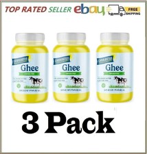 3 Pack - Carrington Farms Ghee, 54 oz. picture