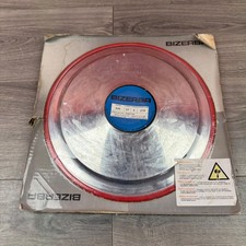 OEM NEW Bizerba 38080337000 330mm 13in Slicer Knife Blade 4-Hole 57mm Bore picture