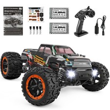 HAIBOXING Remote Control Car 16889, 116 Scale 2.4Ghz RC Cars 4x4 Off Road picture