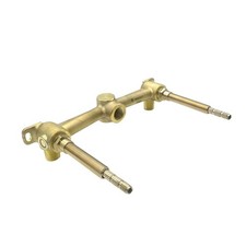 California Faucets VL-R Single Handle Kitchen/Bathroom Faucet picture