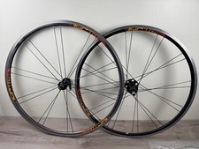 Vintage Rolf Vector  Wheel Set 20/22 Hole  8/9 Speed Road Bike picture