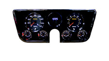 1967-1972 Chevy Truck Analog Gauge Cluster Dash Made In USA Lifetime Warranty  picture
