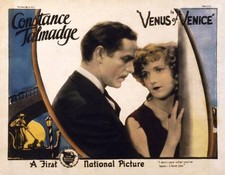 Old Movie Photo Venus Of Venice Us Lobby Card Antonio Moreno Constance 1927 picture