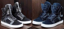 New Men's Skytop 2  Fashion High Top Shoes US size picture