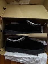 UGG Size 9 Women's Tasman Slipper picture