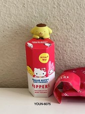 Hippers Hello Kitty And Friends POMPOMPURIN - New (Opened) w/box - Fast Ship picture