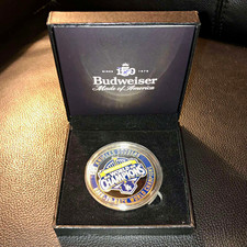 2026 Los Angeles Dodgers America's 250th Anniversary  Commemorative Coin picture