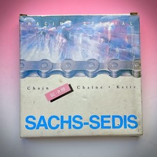 SACHS Sedis Argent SC-R80 Racing Chain 1/2 x 3/32