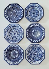 Robert Picault Bowls 9