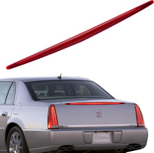 Third 3Rd Brake Light LED for 2006-2011 Cadillac DTS, High Mount Rear Brake Ligh picture