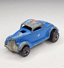 Hot Wheels Redline 1975 Neet Streeter Ford Oldie But a Goodie Hot Rod Vintage  picture