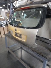 Trunk/Hatch/Tailgate Station Wgn Fits 09-14 JETTA 630390 picture