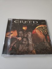 Weathered by Creed (CD, 2001) picture