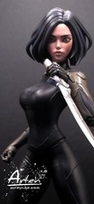 Alita Battle Angel - Manga picture