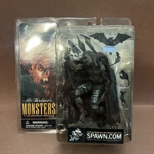 ZL McFarlane's Monsters Classic Characters (2002) DRACULA 6