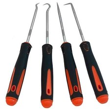 Sluice Fox Mini Crevice Tool Set – 4 Piece picture
