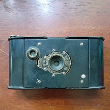 Vintage 1913 Eastman Kodak Camera with case picture