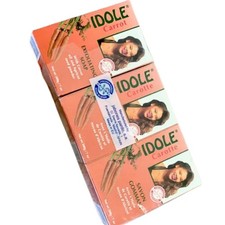 Idole Carrot Exfoliating Soap With Vitamin A & E picture