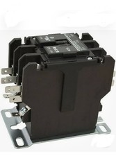 Eaton C25DNY164A Contactor 230V, 3 Pole, Cutler Hammer picture