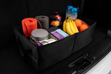 TOYOTA CARGO TOTE FITS ALL TOYOTA'S GENUINE OEM PT427-00120 picture