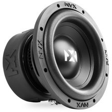 NVX NSW82v3 400W RMS Dual 2-Ohm 8