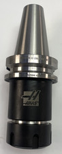 OEM HAAS BT40-ER32-100 ER32 Collet Chuck Tool Holder G2.5 25000 RPM 04-0150 picture