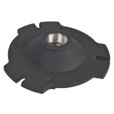 Guardian Equipment 150-032 Cast Aluminum Floor Flange picture
