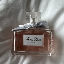 Dior Miss Dior Parfum 2.7 fl oz Women’s Fragrance New with Box picture