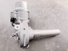 2019-2022 HONDA HR-V ELECTRIC POWER STEERING COLUMN MOTOR OEM picture