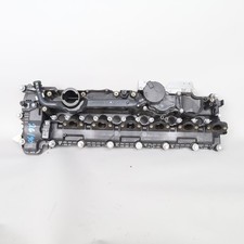 2009-2013 BMW 335d X5 3.0 M57 Diesel Cylinder Head Valve Cover 11127806061 picture