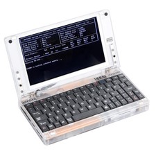 Portable Laptop Win Ver 3.0 640KB RAM Vintage Computer 8086 CPU 4.77MHZ picture