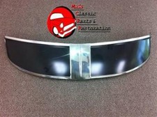 1949-52 Chevy Oldsmobile Pontiac Exterior Sedan Sun Visor Fleetline Styleline picture