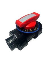 3/4” Soft Washing Metering Valve (3/4 Inch) Proportional Valve Pressure Washing picture