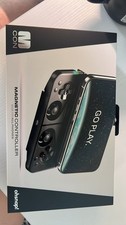 MCON Controller by ohsnap Black BRAND NEW   picture