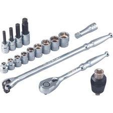 KTC TB417TQ 12.7 sq. Socket Wrench Set Torque Model picture