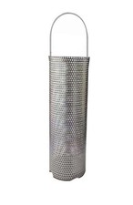 Perko 304 Stainless Steel Basket Strainer Only Size 5 F/3/4