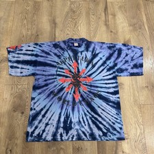 Vintage Sepultura Chaos A.D. 90’s Band T-shirt XL picture