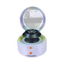 Corning Mini Centrifuge 6765/C1501 Mini Centrifuge Lab Separation (Best Offer) picture