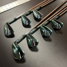 Mizuno Pro 241 Azalea Limited Edition Iron set 7pcs 4-P DG TourIssue S200 No Box picture